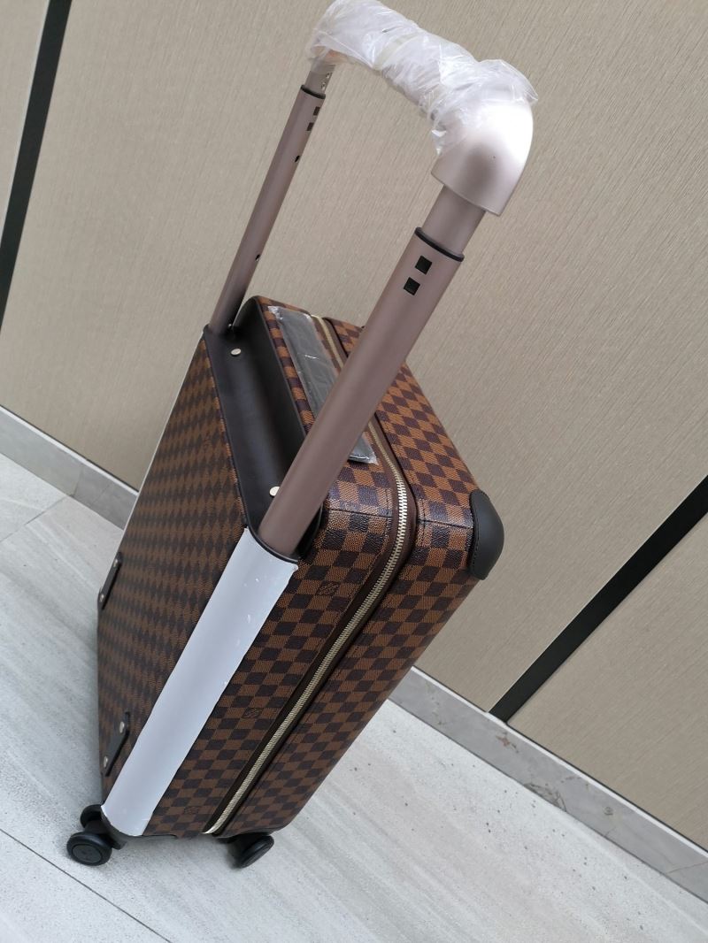 LV Suitcase